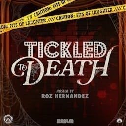 Tickled to Death by Paramount Scares