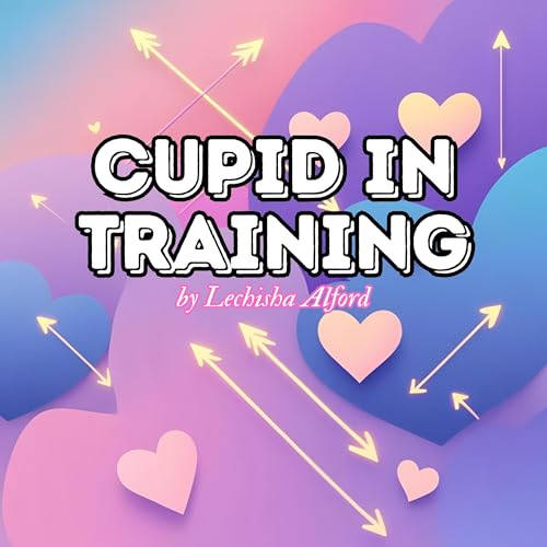 Cupid in Training