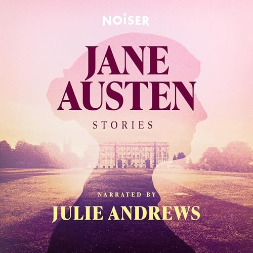 Jane Austen Stories +