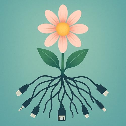 The Wellness and Tech Podcast by Mike Taylor