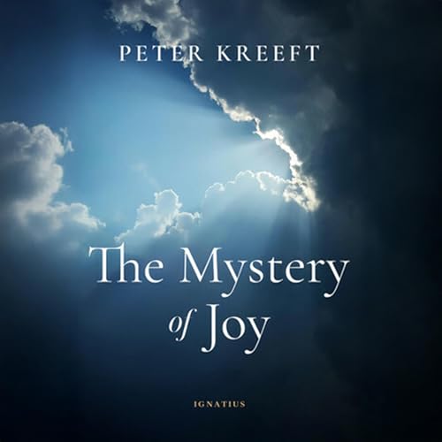 The Mystery of Joy