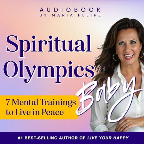 Spiritual Olympics Baby