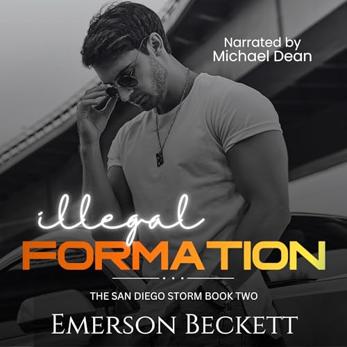 Illegal Formation by Emerson Beckett