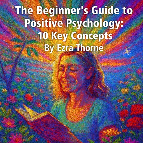 The Beginner’s Guide to Positive Psychology: 10 Key Concepts