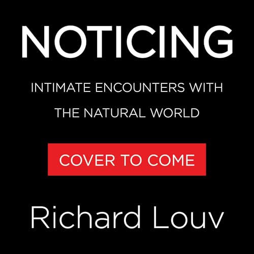 Noticing by Richard Louv