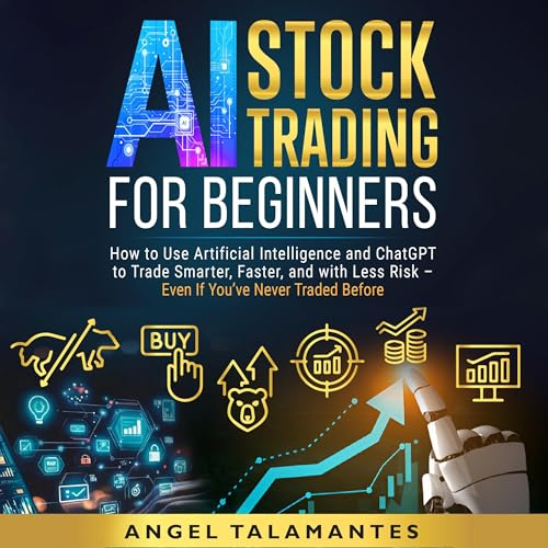 AI Stock Trading for Beginners