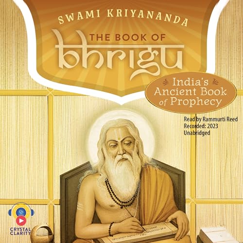 The Book of Bhrigu