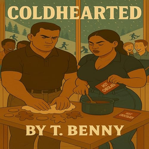 Cold Hearted by T Benny