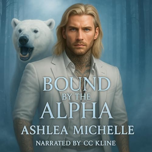 Bound by the Alpha
