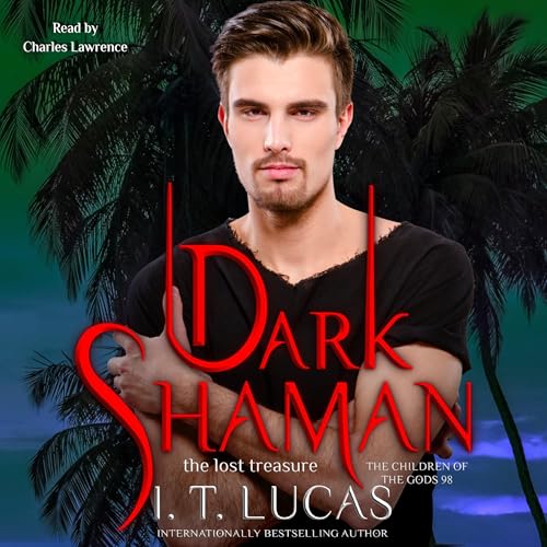Dark Shaman by I. T. Lucas