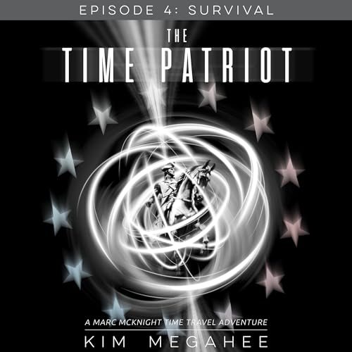 The Time Patriot, Episode Four: Survival