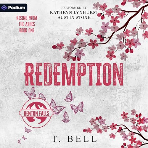 Redemption by T. Bell