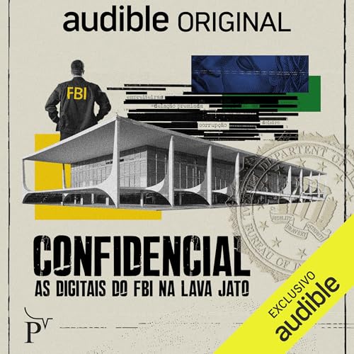 Confidencial by Natalia Viana