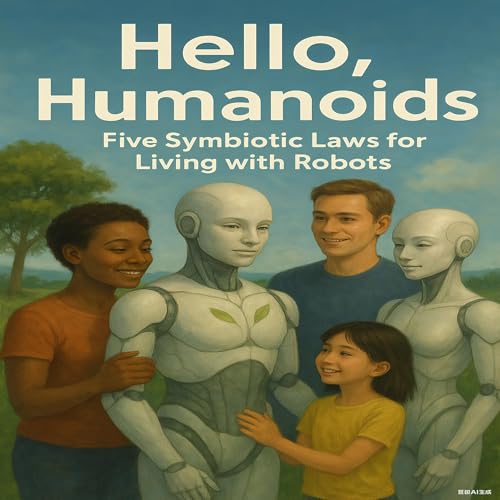 Hello, Humanoids