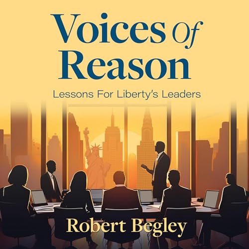 Voices of Reason by Robert Begley