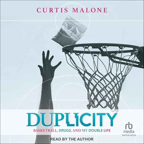 Duplicity by Curtis Malone
