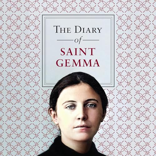 The Diary of Saint Gemma