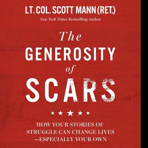 The Generosity of Scars