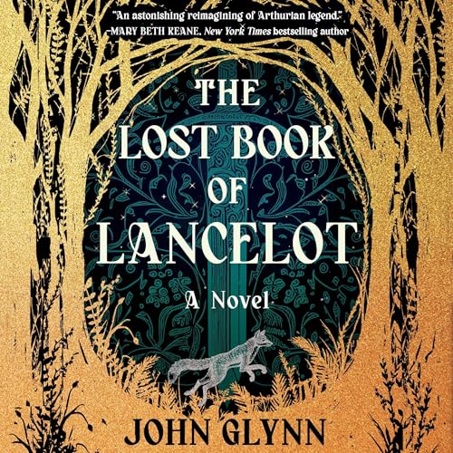 The Lost Book of Lancelot