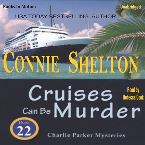 Cruises Can Be Murder