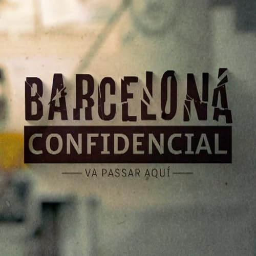 Barcelona Confidencial