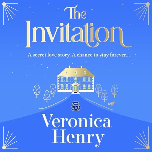 The Invitation by Veronica Henry