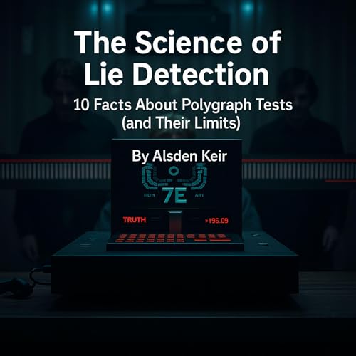 The Science of Lie Detection
