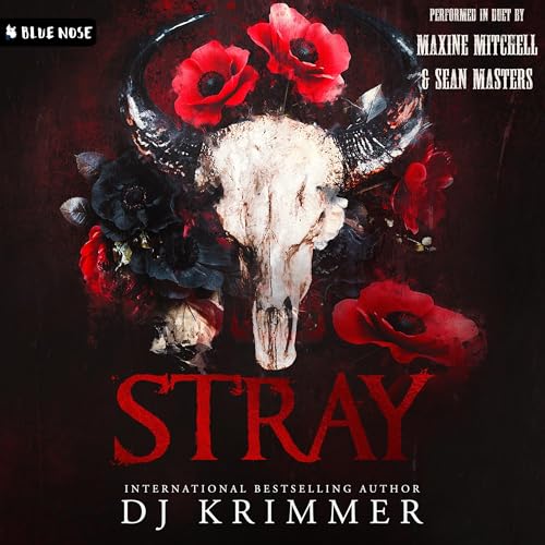 Stray by DJ Krimmer