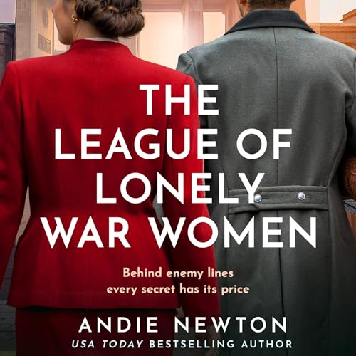 The League of Lonely War Women