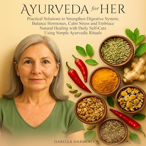 Ayurveda for Her