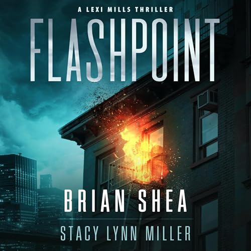 Flashpoint