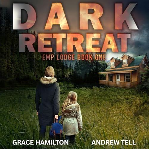 Dark Retreat