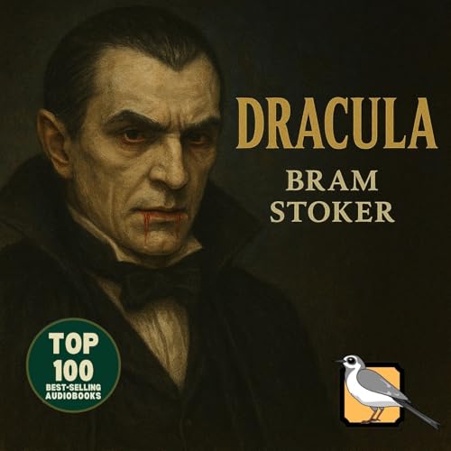 Dracula [Gold Edition] by Bram Stoker