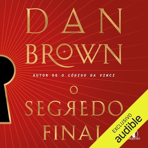 O segredo final by Dan Brown