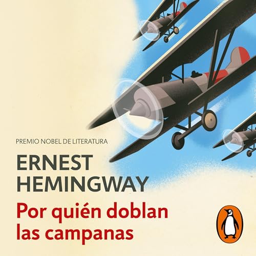 Por quién doblan las campanas [To Whom the Bell Tolls]
