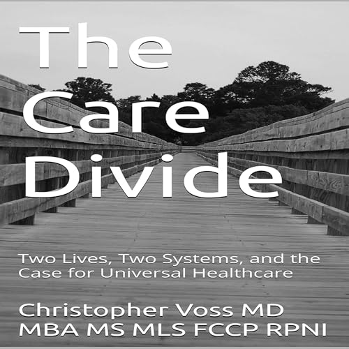 The Care Divide