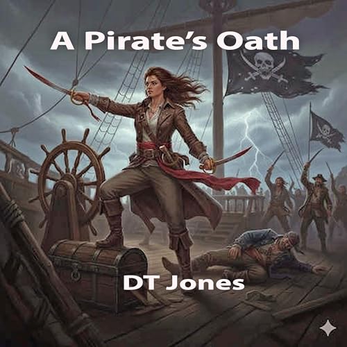 A Pirate's Oath