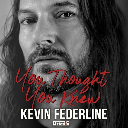 You Thought You Knew