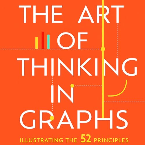 The Art of Thinking in Graphs by Dolev Erez
