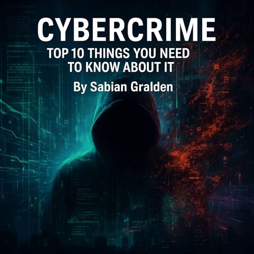 Cybercrime