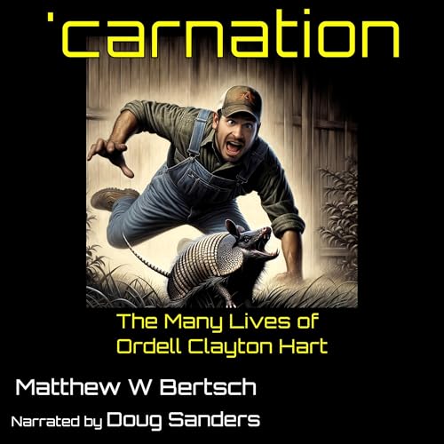 'Carnation by Matthew W Bertsch