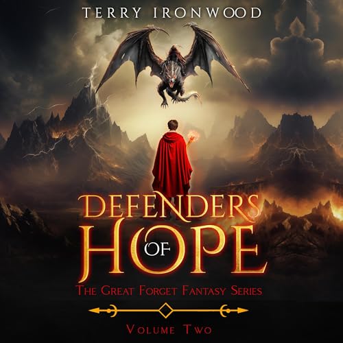 Defenders of Hope