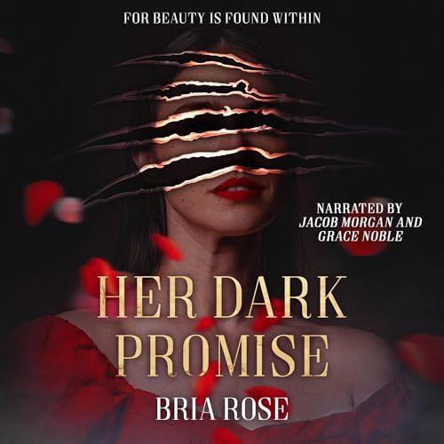 Her Dark Promise by Bria Rose