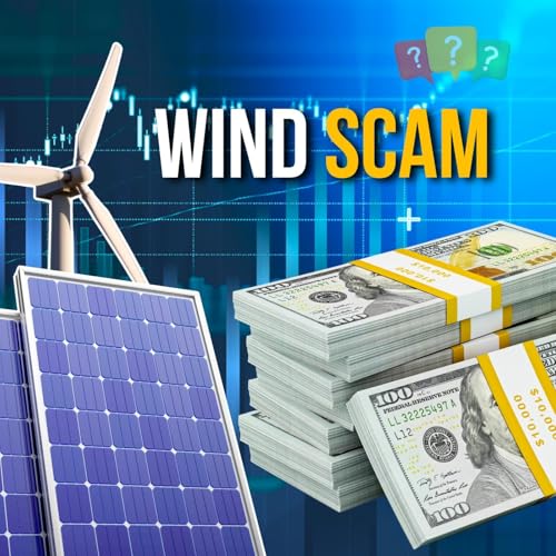 Warren Buffett Was Right About Wind Energy by Unknown