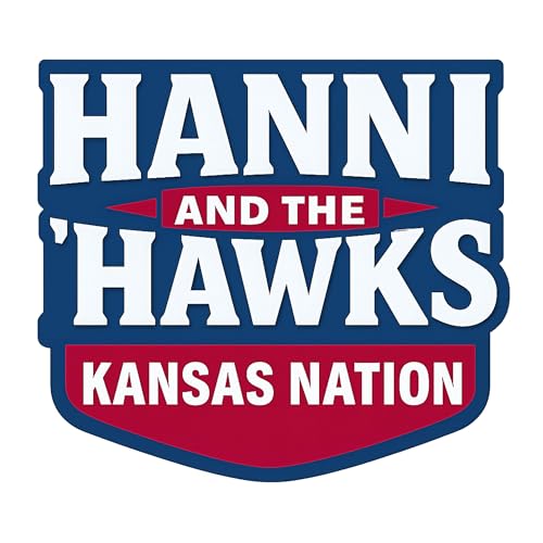 Hanni and The 'Hawks by Kansas Nation 