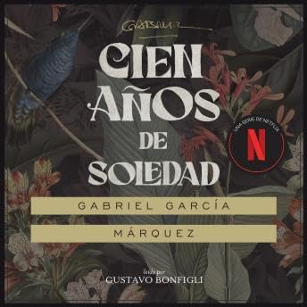 Cien años de soledad - Gabriel García Márquez by Unknown