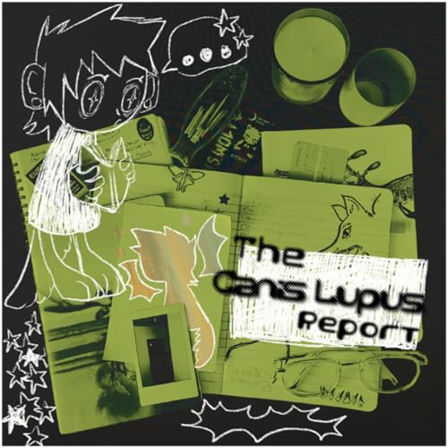 The Canis Lupus Report by H.S. Wolfe