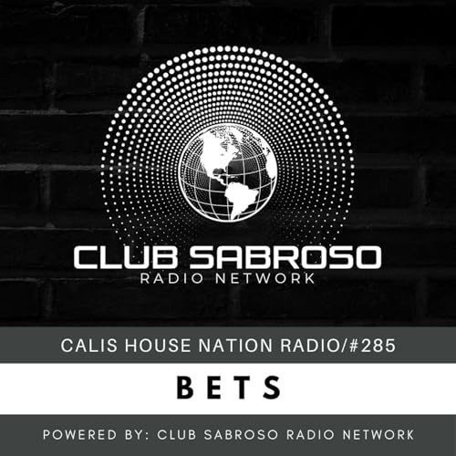 JACKING HOUSE SESSION BY BETS | CHNR #285 by Unknown