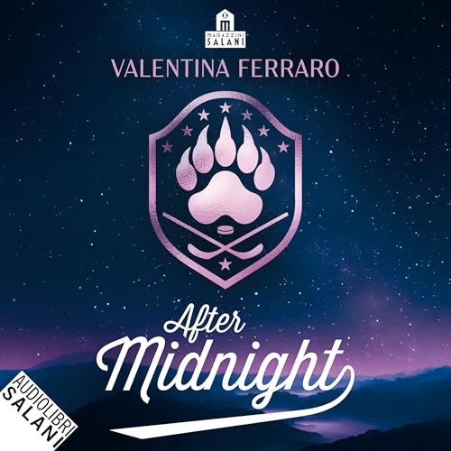 After Midnight (Italian Edition)