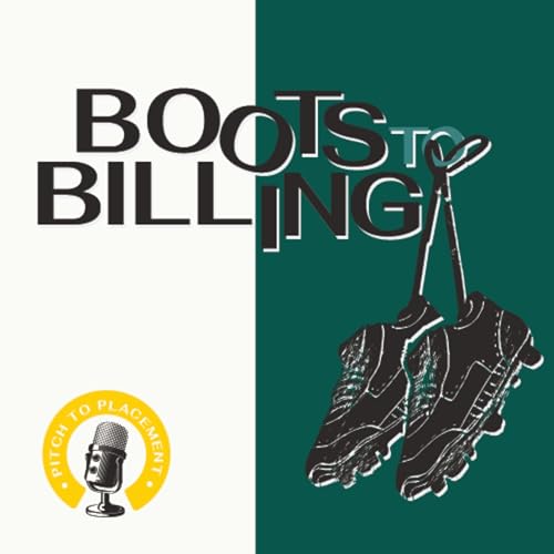 Boots to Billing by Pitch to Placements